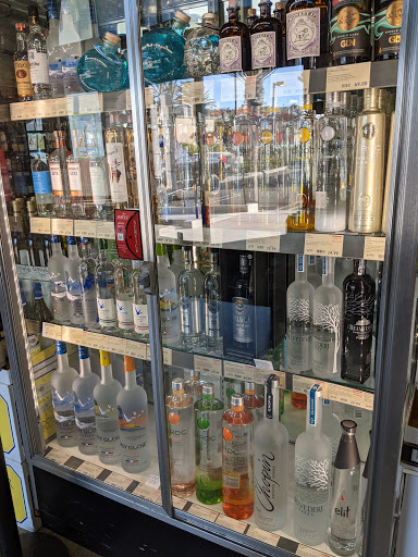 Wine Store «BevMo!», reviews and photos, 34215 Pacific Coast Hwy, Dana Point, CA 92629, USA
