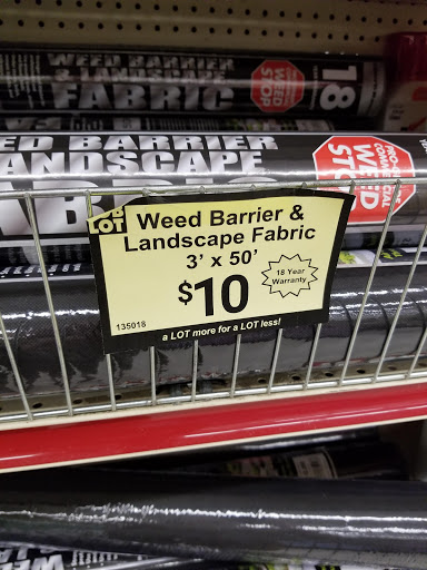 Discount Store «Ocean State Job Lot», reviews and photos, 3456 North Rd, Poughkeepsie, NY 12601, USA