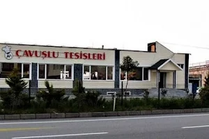 Çavuşlu Dinlenme Tesisleri image