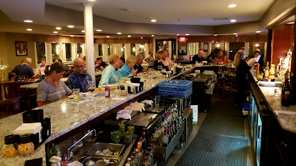 42º North Restaurant - 690 State Rd, Plymouth, MA 02360