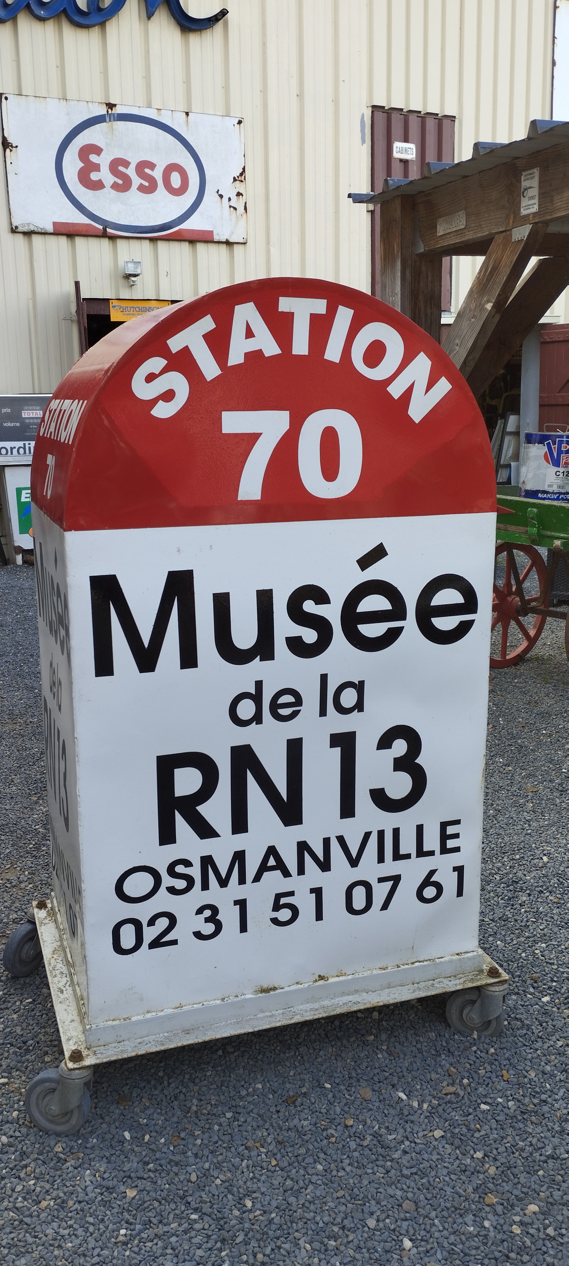 Photo n° 1 de l'avis de Olex. fait le 21/07/2023 à 18:21