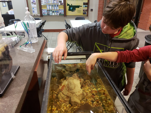 Nature Preserve «Bartlett Nature Center», reviews and photos, 2054 W Stearns Rd, Bartlett, IL 60103, USA