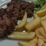 Photo n°1 de l'avis de Fabrizio.e fait le 04/10/2019 à 04:44 sur le  Capolinea à Caorso