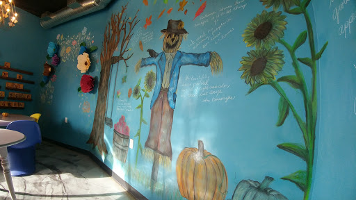 Donut Shop «Donut Central», reviews and photos, 1504 Central Ave, Columbus, IN 47201, USA