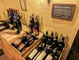 Photo n°133 de Ragazzi Da Peppone à La Rochelle ()