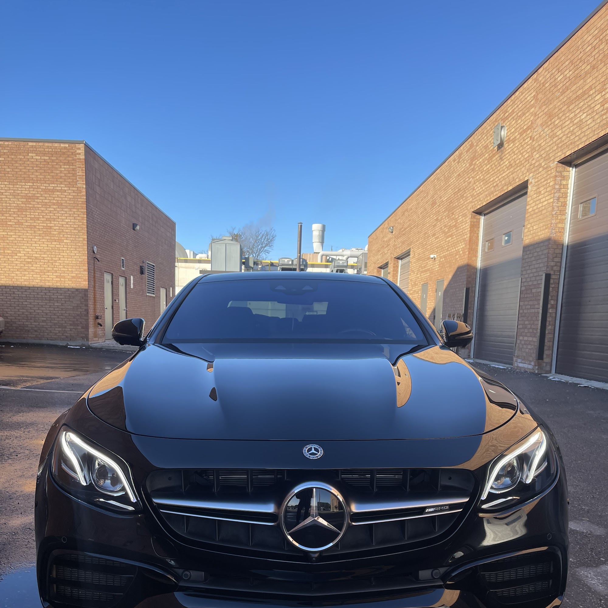 What You Need to Know About Ceramic Coating - Padetailing