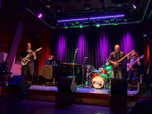 Cafe «Cafe 939», reviews and photos, 939 Boylston St, Boston, MA 02115, USA