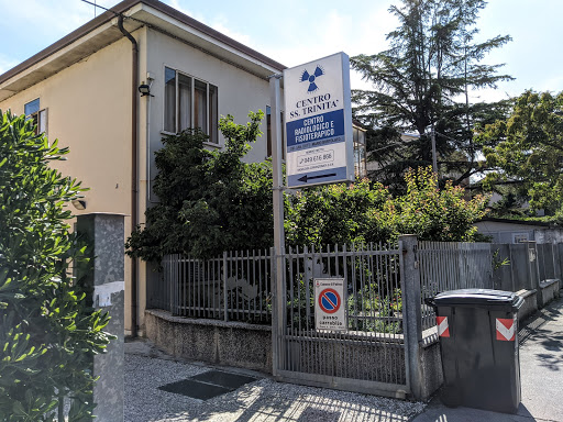 Centro Radiologico e Fisioterapico Ss Trinita'