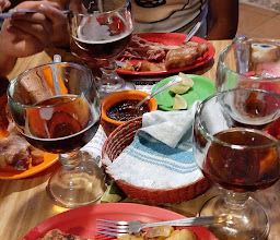 Los Arcos de Regina photo