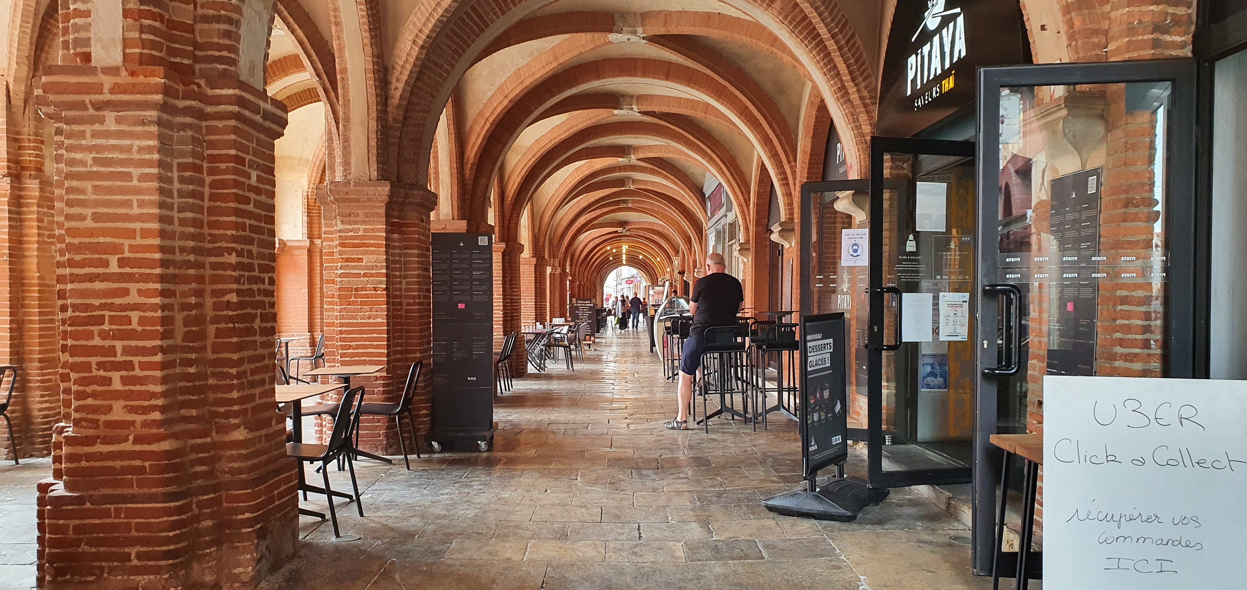 Photo n° 6 de l'avis de Thomas. fait le 13/08/2020 à 16:05