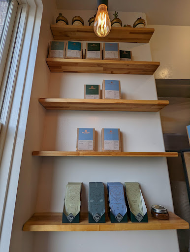 Cafe «Pink Elephant Coffee Shop», reviews and photos, 509 Main St, Park City, UT 84060, USA