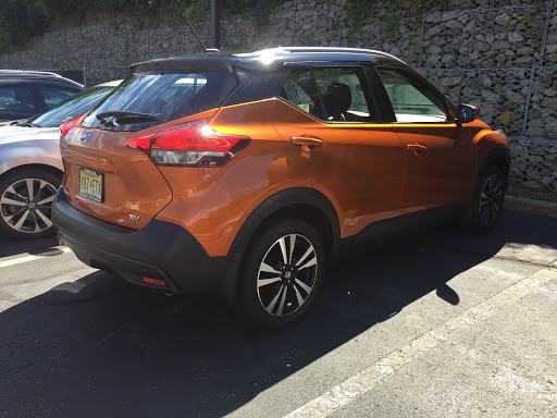 Nissan Dealer «Ramsey Nissan», reviews and photos, 401 NJ-17, Upper Saddle River, NJ 07458, USA