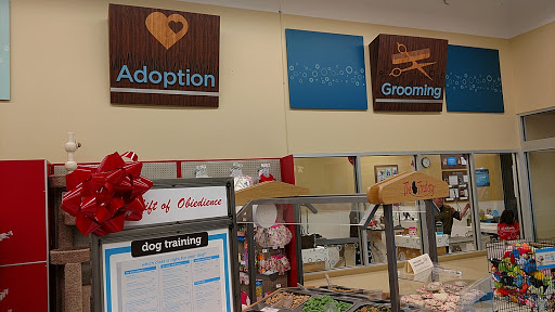 Pet Supply Store «Petco Animal Supplies», reviews and photos, 10383 Reisterstown Rd, Owings Mills, MD 21117, USA