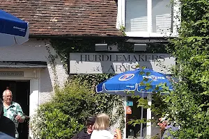 The Hurdlemakers Arms image