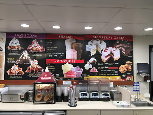 Ice Cream Shop «Cold Stone Creamery», reviews and photos, 1570 S Harbor Blvd, Anaheim, CA 92802, USA