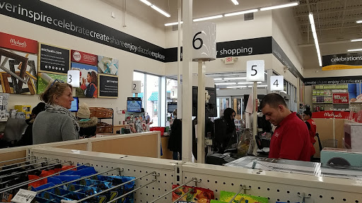 Craft Store «Michaels», reviews and photos, 321 Bayonne Crossing Way, Bayonne, NJ 07002, USA