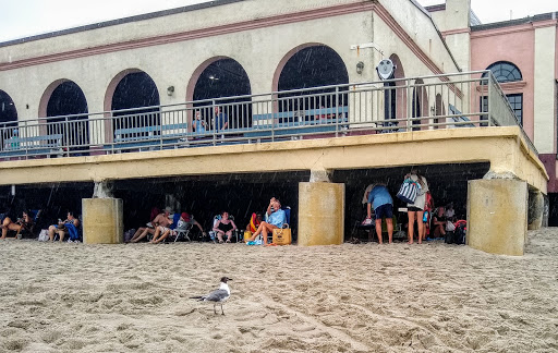 Concert Hall «Ocean City Music Pier», reviews and photos, 825 Boardwalk, Ocean City, NJ 08226, USA