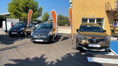 M.Autoline à Istres