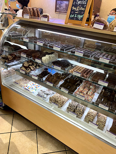 Chocolate Shop «Rocky Mountain Chocolate», reviews and photos, 522 River Walk St, San Antonio, TX 78205, USA