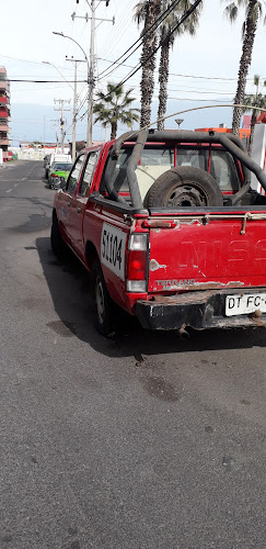 Opinii despre Ingenieria Electrica Y Comercial în Iquique - Electricista