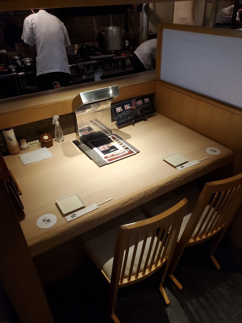 昇家矢場町 愛知県名古屋市大須 焼肉店 グルコミ