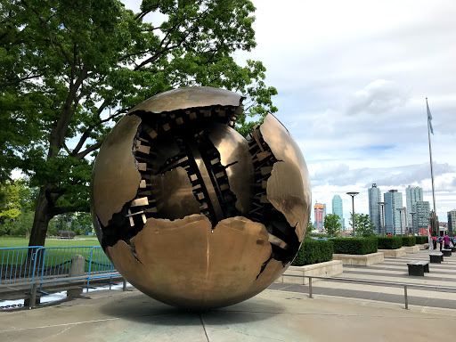 United Nations Headquarters image 3