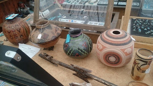 Flea Market «Apache Trail Swap Meet», reviews and photos, 9452 E Main St, Mesa, AZ 85207, USA