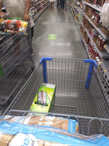 Supermarket «Walmart Neighborhood Market», reviews and photos, 1225 Cherry Rd, Rock Hill, SC 29732, USA