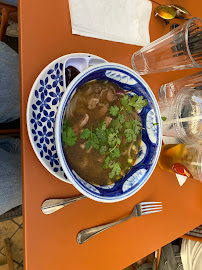 Phô du Restaurant vietnamien Que Toi à Bordeaux - n°4
