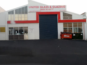 United Glass -Sail City Glass