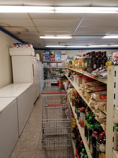 Asian Grocery Store «Hanyang Mart (Asian Market)», reviews and photos, 78 Beal Pkwy NW, Fort Walton Beach, FL 32548, USA