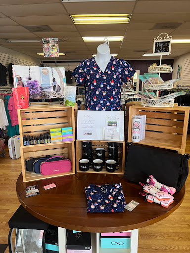 Uniform Store «The Scrubs Boutique», reviews and photos, 4059 13th St, St Cloud, FL 34769, USA