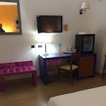 Photo n°2 de l'avis de Marco.e fait le 29/03/2019 à 15:16 sur le  ibis Styles Roma Vintage à Rome