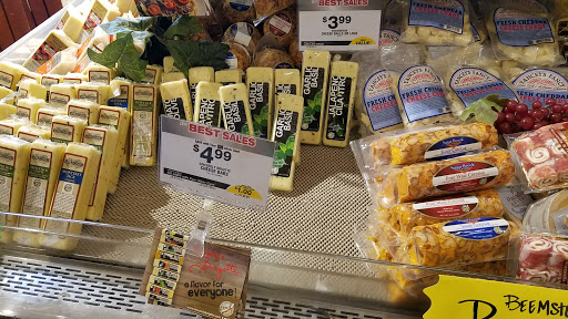 Supermarket «Big Y», reviews and photos, 85 Bridge St, Naugatuck, CT 06770, USA