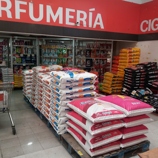 Supermercado Mayorista 10