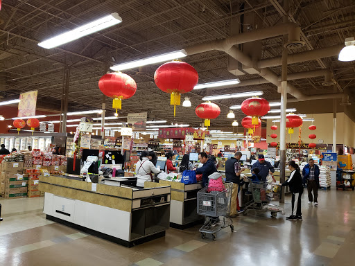 Asian Grocery Store «99 Ranch Market», reviews and photos, 4220 Florin Rd, Sacramento, CA 95823, USA