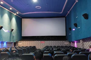 Geetha Cinemax 2K 3D image