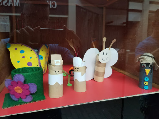 Shopping Mall «Burlington Center Mall», reviews and photos, 2501 Mt Holly Rd, Burlington, NJ 08016, USA