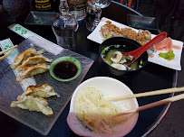 Plats et boissons du Restaurant japonais Yakitori Montparnasse à Paris - n°7