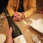 Photo n°3 de l'avis de Romina.r fait le 01/04/2023 à 19:34 sur le  Alte Post Restaurant Weinstube à Tramin an der Weinstraße