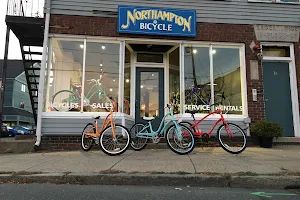 Northampton Bicycle image