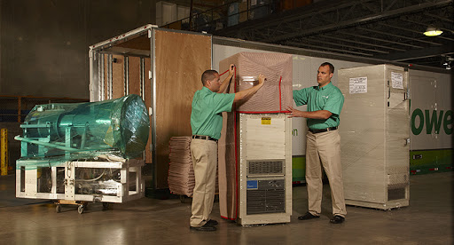 Moving Company «Arrow Moving & Storage», reviews and photos, 3960 300 W, Salt Lake City, UT 84107, USA