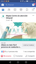 Centro Mayta