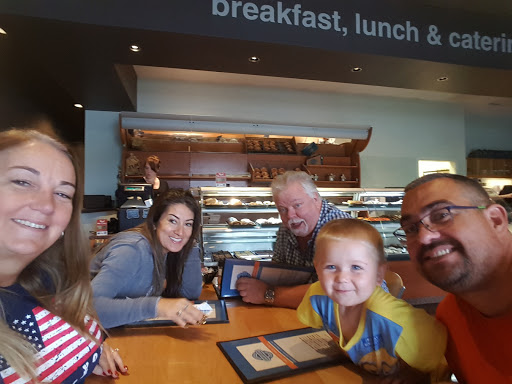 Bakery «European-American Bakery Cafe», reviews and photos, 12450 Metro Pkwy, Fort Myers, FL 33966, USA