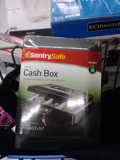 Department Store «Walmart Supercenter», reviews and photos, 6702 Seawall Blvd, Galveston, TX 77551, USA