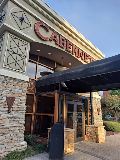Steak House «Cabernet Steakhouse», reviews and photos, 5575 Windward Pkwy, Alpharetta, GA 30004, USA
