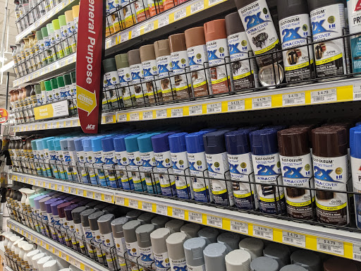 Hardware Store «Ace Hardware», reviews and photos, 4806 Grand Ave, Gurnee, IL 60031, USA