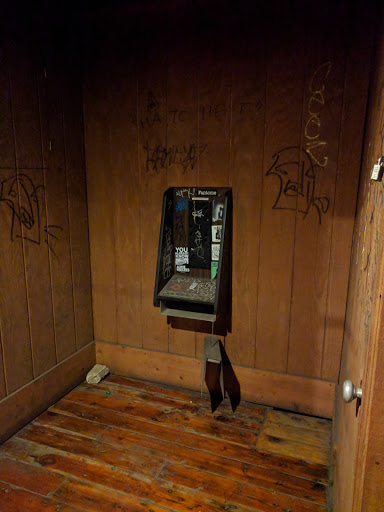 Event Venue «Warehouse», reviews and photos, 706 W Gaines St, Tallahassee, FL 32304, USA