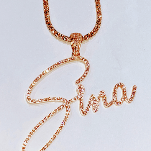 Jeweler «Brick City Gold Inc», reviews and photos, 104 Market St, Newark, NJ 07102, USA