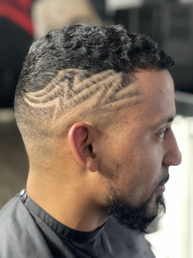 Barber Shop «Rekless Barbershop», reviews and photos, 715 E Bridge St, Brighton, CO 80601, USA